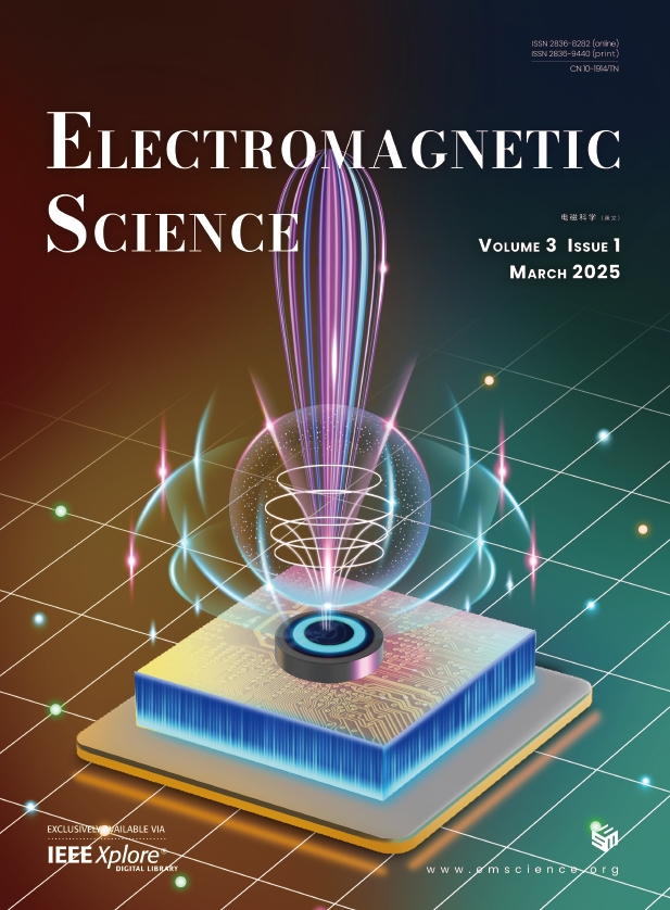 Current Issue Cover